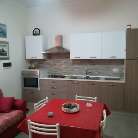 Casa Vacanze Scilla Kültér fotó