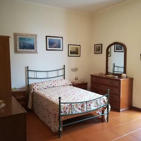 Casa Vacanze Scilla Kültér fotó