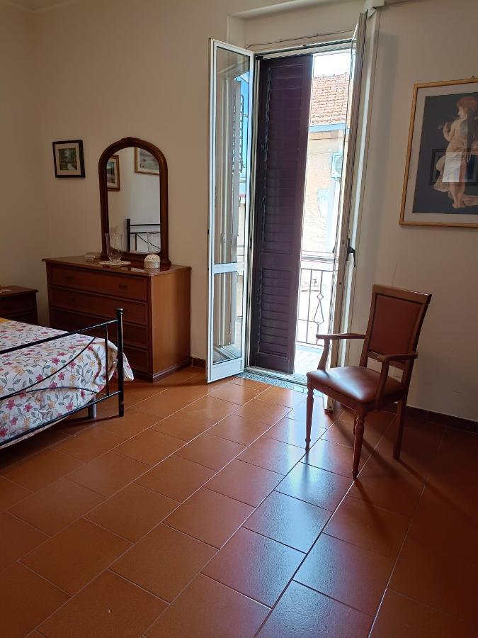 Casa Vacanze Scilla Kültér fotó