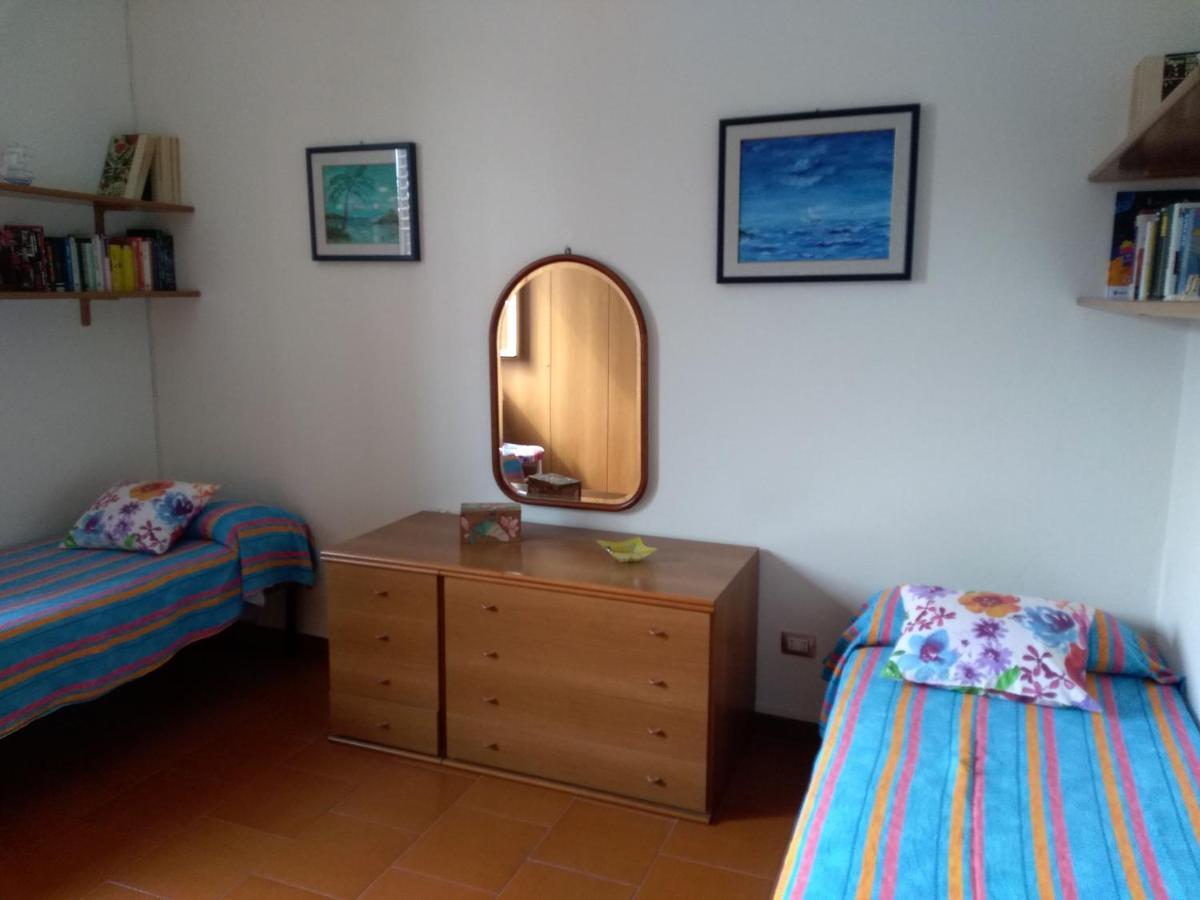Casa Vacanze Scilla Kültér fotó
