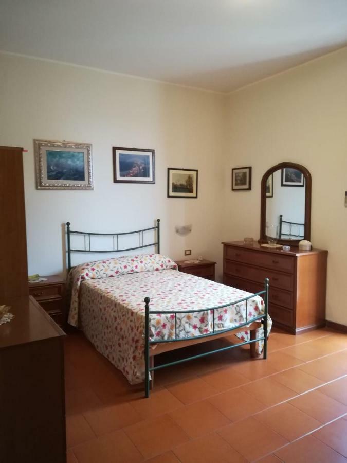 Casa Vacanze Scilla Kültér fotó