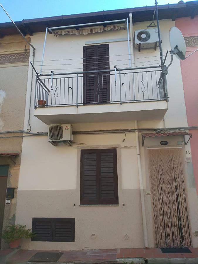 Casa Vacanze Scilla Kültér fotó